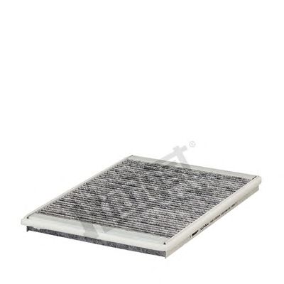 HENGST FILTER e913lc -  Фильтр воздуха в салоне